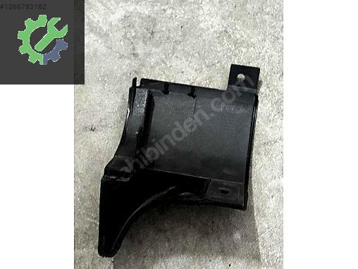 8L0854857 01C AUDİ A3 SOL ARKA MARŞBİYEL KAPAK PAKO