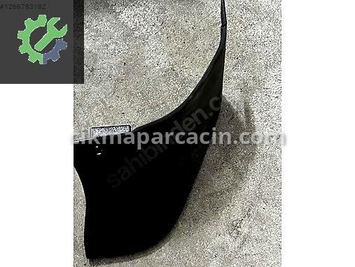 Audi A3 Marşpiyel Sacı 8L0854857 çıkma parça