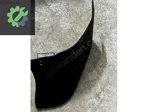 8L0854857 01C AUDİ A3 SOL ARKA MARŞBİYEL KAPAK PAKO