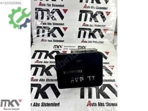 8N0907379J – 10.0960-0342.3 AUDİ TT ABS ÇIKMA BEYNi