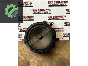 8P0035411 AUDİ A3 TEK KAPI SOL HOPARLÖR BLAUPUNKT