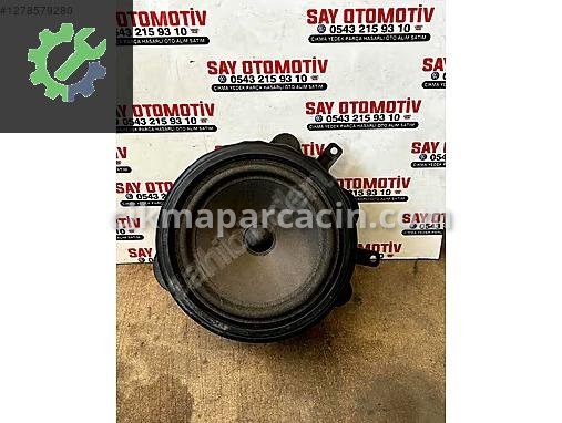 Audi A3 Hoparlör 8P0035411 çıkma parça