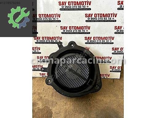 Audi A3 Hoparlör 8P0035411 çıkma parça