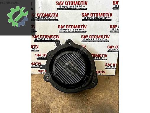 8P0035411 AUDİ A3 TEK KAPI SOL HOPARLÖR BLAUPUNKT