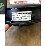 8P0035411 AUDİ A3 TEK KAPI SOL HOPARLÖR BLAUPUNKT