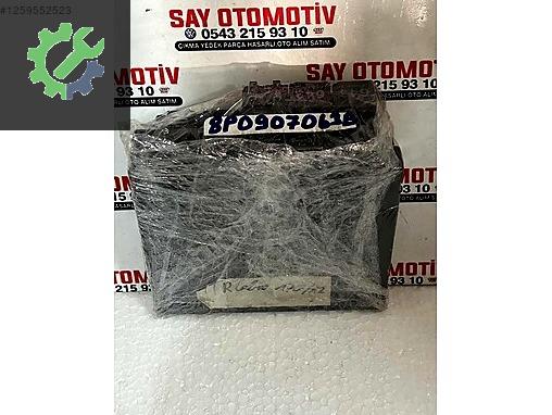 8P0907063B AUDİ A3 CONFOR BCM SAM BEYNİ SİGORTA TAPLASİ