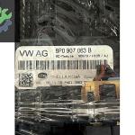8P0907063B AUDİ A3 CONFOR BCM SAM BEYNİ SİGORTA TAPLASİ