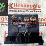 8P0907279N F005V00739 AUDİ A3 KONFOR BEYNİ