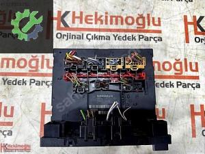 8P0907279N F005V00739 AUDİ A3 KONFOR BEYNİ