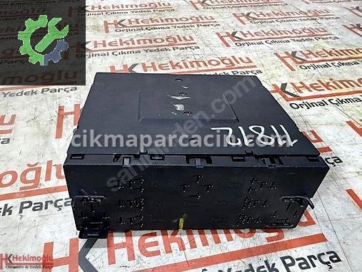 Audi A3 Konfor Beyni 8P0907279N çıkma parça