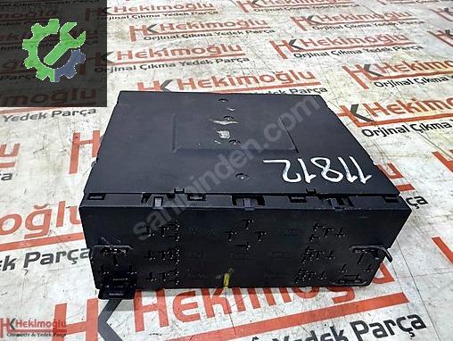 Audi A3 Beyin 8P0907279N çıkma parça