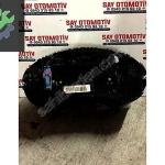 8P0920930S AUDİ A3 GÖSTERGE SAATİ GOSTERGE PANELİ ÇIKMA ORJ