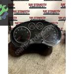8P0920931A AUDİ A3 GÖSTERGE SAATİ GÖSTERGE PANELİ ÇIKMA ORJ