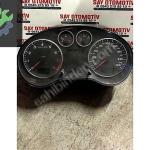 8P0920931A AUDİ A3 GÖSTERGE SAATİ GÖSTERGE PANELİ ÇIKMA ORJ
