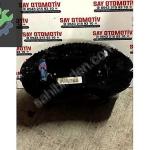 8P0920931A AUDİ A3 GÖSTERGE SAATİ GÖSTERGE PANELİ ÇIKMA ORJ