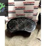 8P0920931E AUDİ A3 GÖSTERGE SAATİ GÖSTERGE PANELİ ÇIKMA ORJ