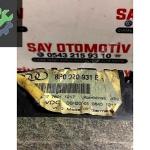 8P0920931E AUDİ A3 GÖSTERGE SAATİ GÖSTERGE PANELİ ÇIKMA ORJ