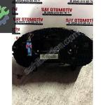 8P0920931E AUDİ A3 GÖSTERGE SAATİ GÖSTERGE PANELİ ÇIKMA ORJ