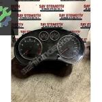 8P0920932A AUDİ A3 GÖSTERGE SAATİ GÖSTERGE PANELİ ÇIKMA ORJ