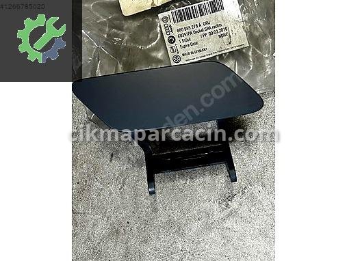Audi A3 Far Yıkama Kapağı 8P0955276A çıkma parça