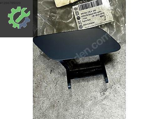 8P0955276A AUDİ A3 SAĞ FAR YIKAMA KAPAĞI