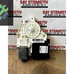 8P0959802E AUDİ A3 COUPE SAĞ CAM MOTORU CAM MOTOR BEYNİ