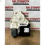 8P0959802E AUDİ A3 COUPE SAĞ CAM MOTORU CAM MOTOR BEYNİ