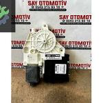 8P0959802E AUDİ A3 COUPE SAĞ CAM MOTORU CAM MOTOR BEYNİ