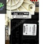 8P0959802E AUDİ A3 COUPE SAĞ CAM MOTORU CAM MOTOR BEYNİ