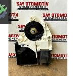 8P0959802E AUDİ A3 COUPE SAĞ CAM MOTORU CAM MOTOR BEYNİ