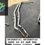 8P3880741 8P3880742 AUDİ A3 S3 SAĞ SOL TAVAN AİRBAG