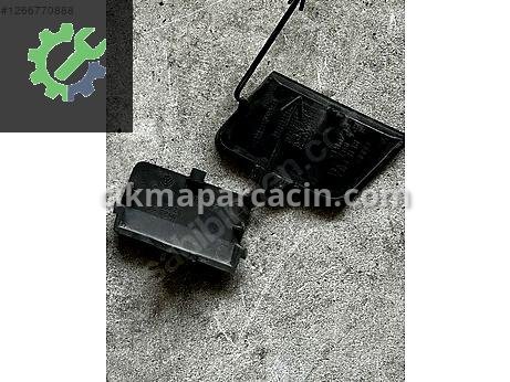 Audi A3 Ön Tampon çıkma parça