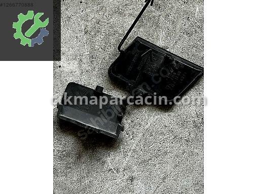 Audi A3 Çeki Demiri Kapağı 8P4807241 çıkma parça