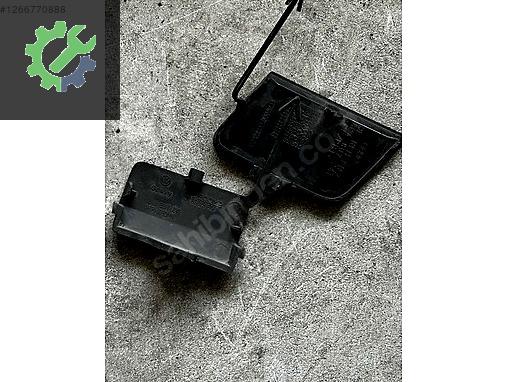 8P4807241 AUDİ A3 SPORTBACK 2K0807241 CADDY ÇEKİ DEMİR KAPAĞI