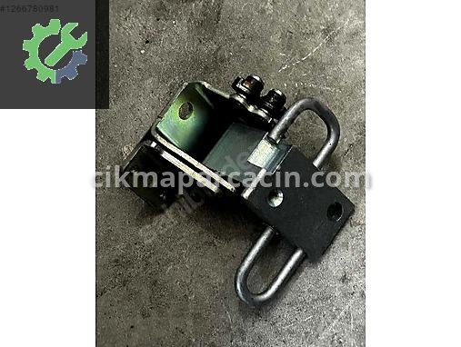 Audi A3 Sağ Arka Kapı Menteşesi 8P4833412A çıkma parça