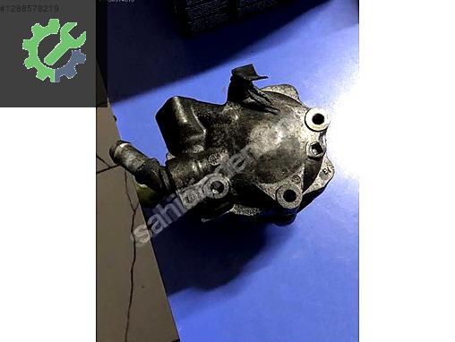 Audi A4 Direksiyon Pompası Çıkma Parça Kayseri