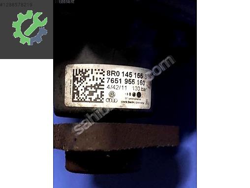 Audi A4 Direksiyon Pompası Çıkma Parça Kayseri