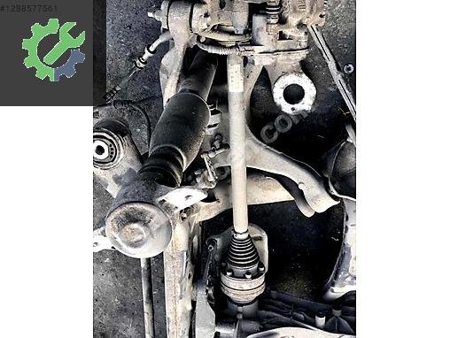 8R0505235M AUDİ Q5 ARKA DİNGİL TRAVERS AKS TAŞIYICI PORYA