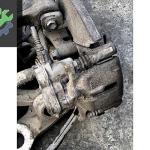 8R0505235M AUDİ Q5 ARKA DİNGİL TRAVERS AKS TAŞIYICI PORYA