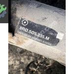 8R0505235M AUDİ Q5 ARKA DİNGİL TRAVERS AKS TAŞIYICI PORYA