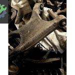 8R0505312F PORSCHE MACAN AUDİ Q5 AUDİ A7 SAG ARKA TAPLA SALINCAK
