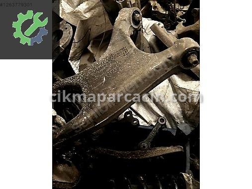 Porsche Macan Salıncak Burcu 8R0505312F çıkma parça