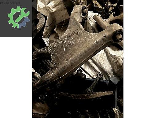 8R0505312F PORSCHE MACAN AUDİ Q5 AUDİ A7 SAG ARKA TAPLA SALINCAK