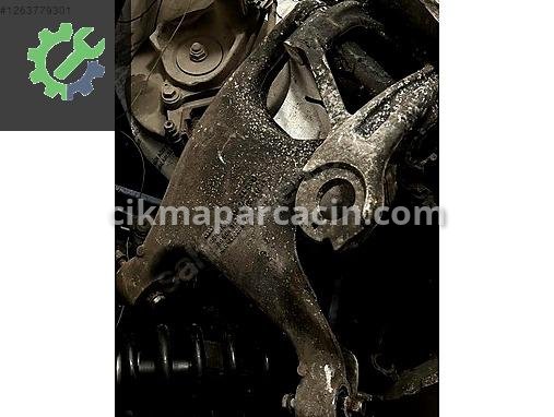 Porsche Macan Salıncak Burcu 8R0505312F çıkma parça