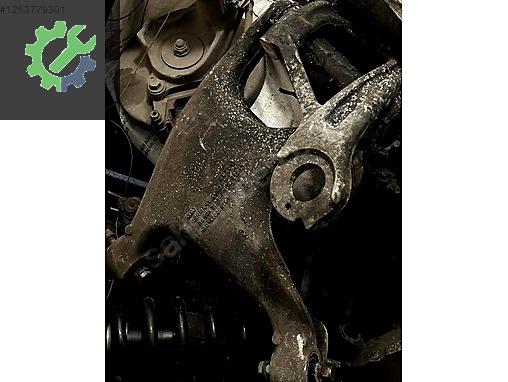 8R0505312F PORSCHE MACAN AUDİ Q5 AUDİ A7 SAG ARKA TAPLA SALINCAK