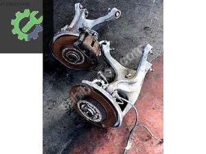8R0505431F 8R0505432F AUDİ A4 A5 A7 Q5 ARKA AKS PORYA TAŞIYICI