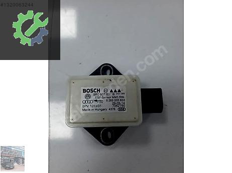 Audi A4 Esp Sensörü çıkma parça