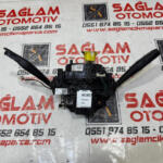 VW Golf Fssk 5K0953507AC