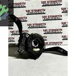 8S0907129AK AUDİ TT SİNYAL KOLU AİRBAG SARGISI 30S10099215-07