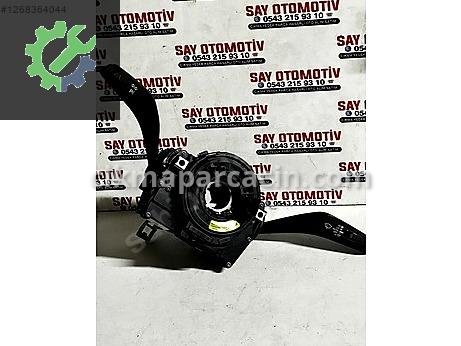 Audi TT Sinyal Kolu çıkma parça